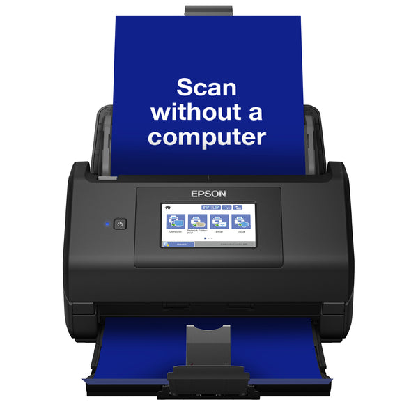 Epson WorkForce ES-580W