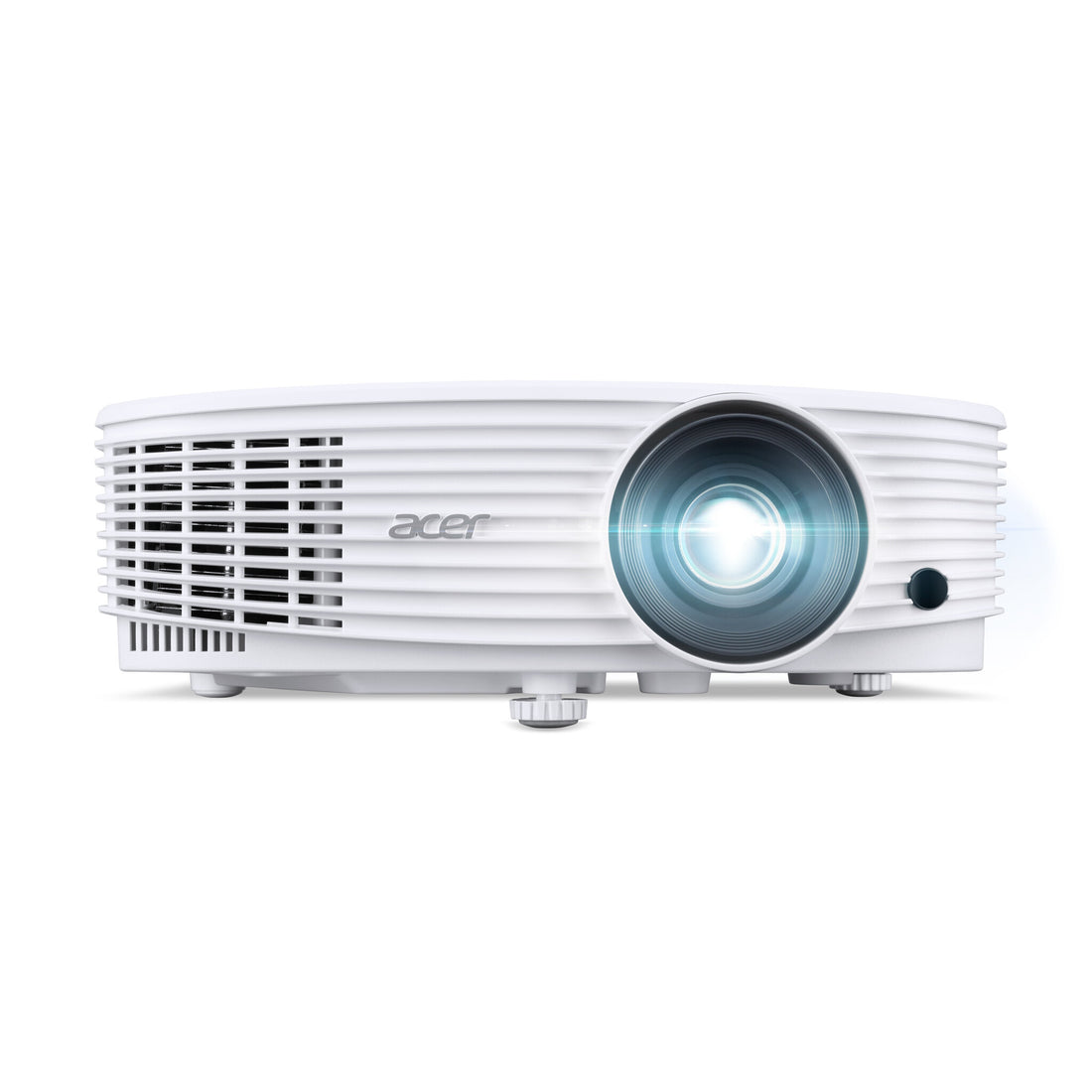 Acer Vero PD2328 projector - WXGA, LED, 3,700 ANSI lm - image 4
