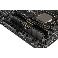 Corsair Vengeance LPX memory module 16 GB 2 x 8 GB DDR4 3200 MHz