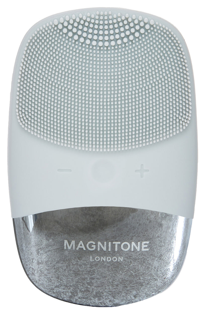 Magnitone BabyBare Pulsation White Battery