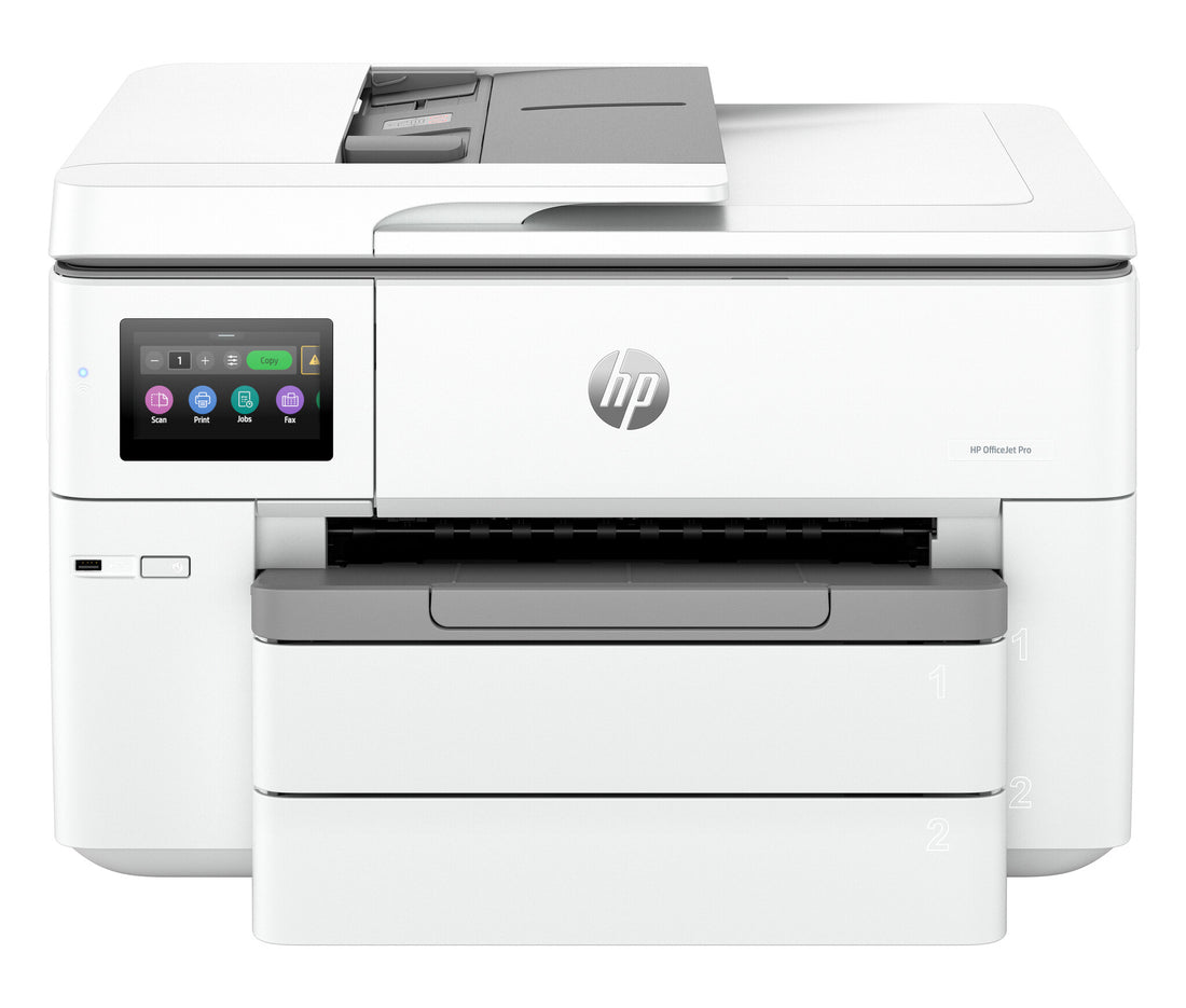 HP OfficeJet Pro Color Printer
