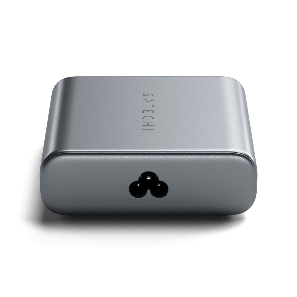 Satechi ST-C200GM-US mobile device charger Universal Grey AC Indoor - image 4