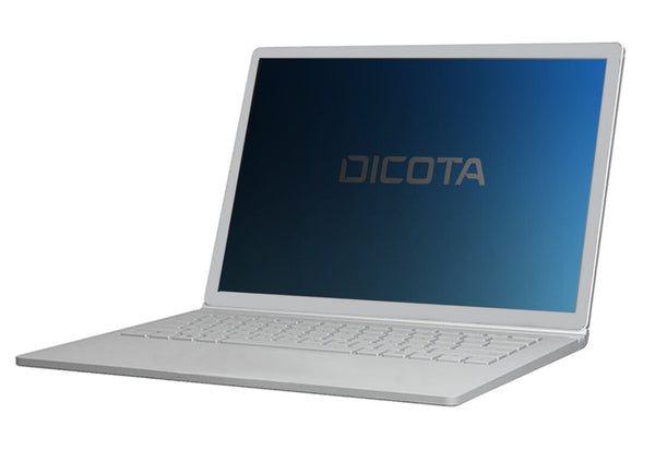 DICOTA Privacy Filter 2-way 31.2 cm (12.3") Monitor/Laptop Frameless display privacy filter 3H