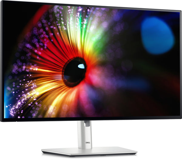 Dell UltraSharp 27" QHD 120Hz Monitor (U2724D)