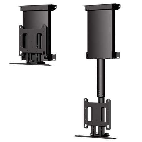 Chief CM2C40UI TV mount/stand 154.9 cm (61") Black