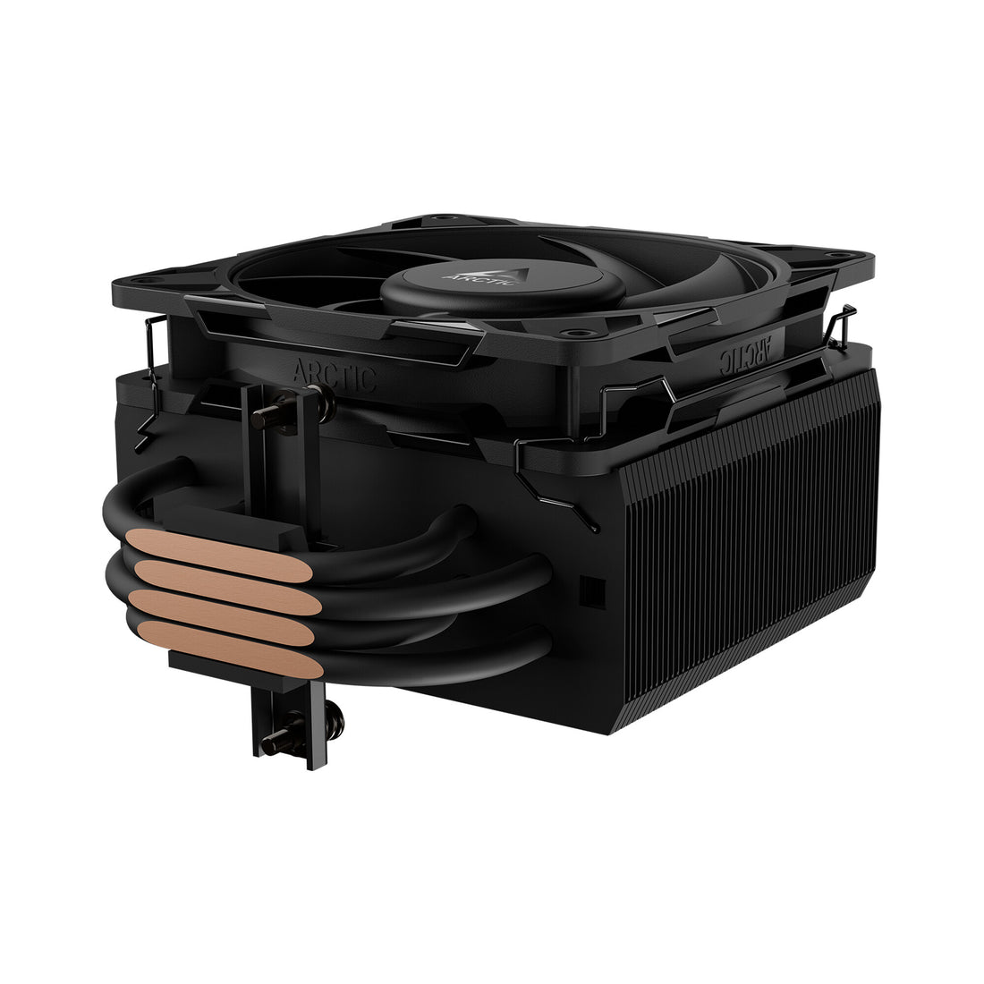 ARCTIC Freezer 36-S (Black) Multi Compatible Tower CPU Cooler - image 5
