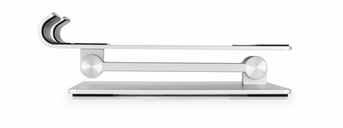 Durable 894023 holder Passive holder Tablet/UMPC Silver - image 6