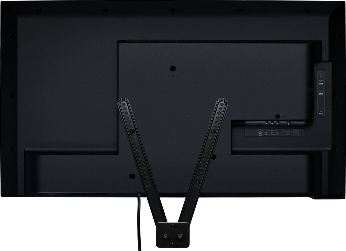 Logitech XL TV Mount for MeetUp - image 3