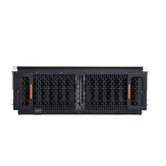 Western Digital Data60 disk array 240 TB Rack (4U) Black