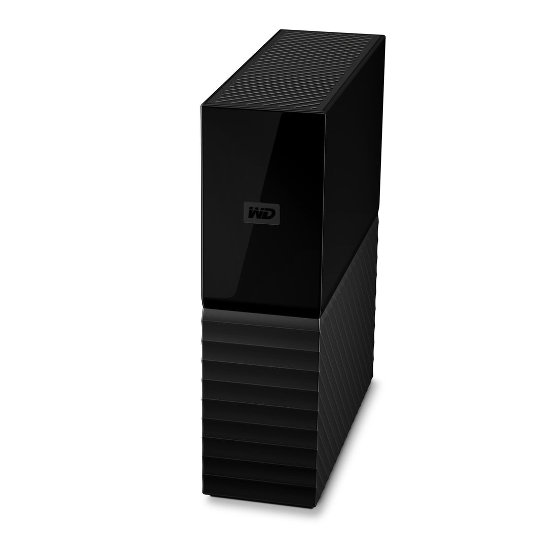 Western Digital My Book external hard drive 6 TB 3.5" Micro-USB B 3.2 Gen 1 (3.1 Gen 1) Black - image 7