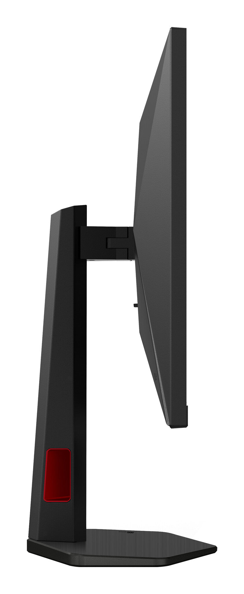 AOC G4 U27G4R computer monitor 27" 3840 x 2160 pixels 4K Ultra HD LED Black, Red - image 11