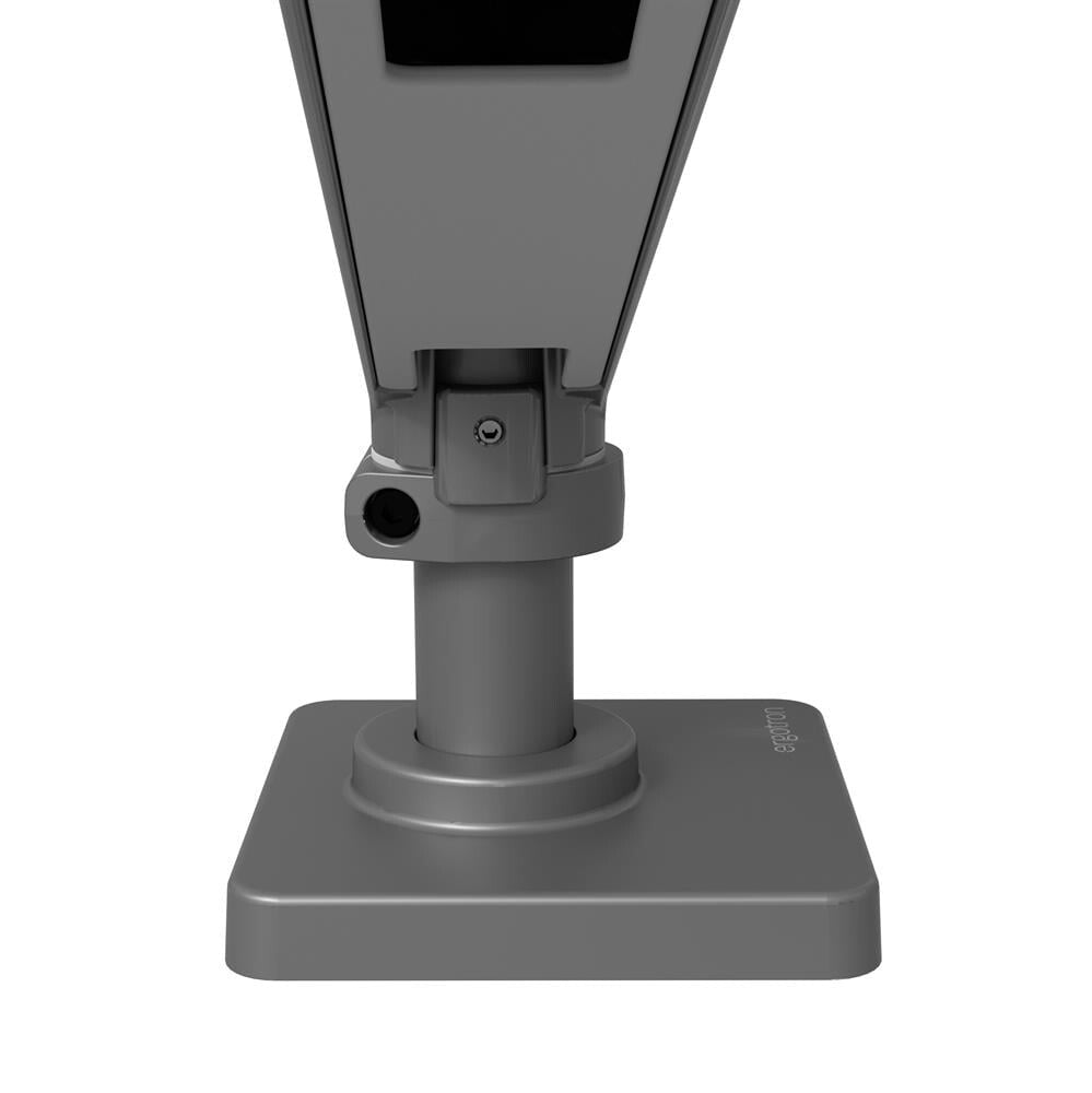 Ergotron LX Pro Series 45-712-293 monitor mount / stand 34" Desk Dark Grey - image 6