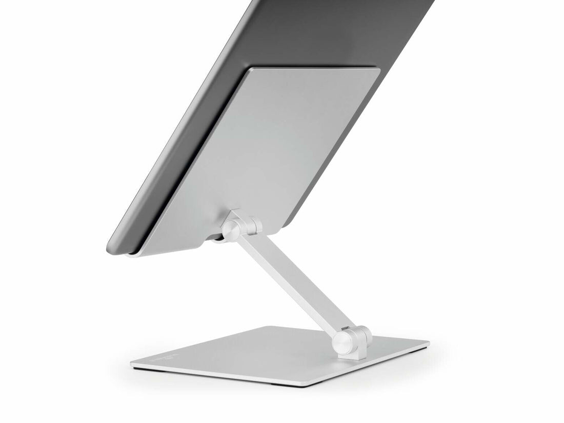 Durable 894023 holder Passive holder Tablet/UMPC Silver - image 4