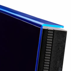 StarTech.com 27-inch 16:9 Computer Monitor Privacy Screen, Hanging Acrylic Filter, Quick-Install Security Shield, Monitor Screen Protector, +/- 30 Deg. View, Glossy