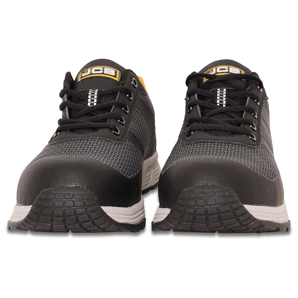 JCB SPARK/B Male Adult Black - image 3