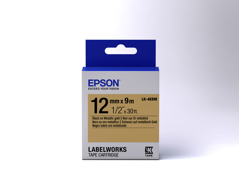 Epson LK-4KBM