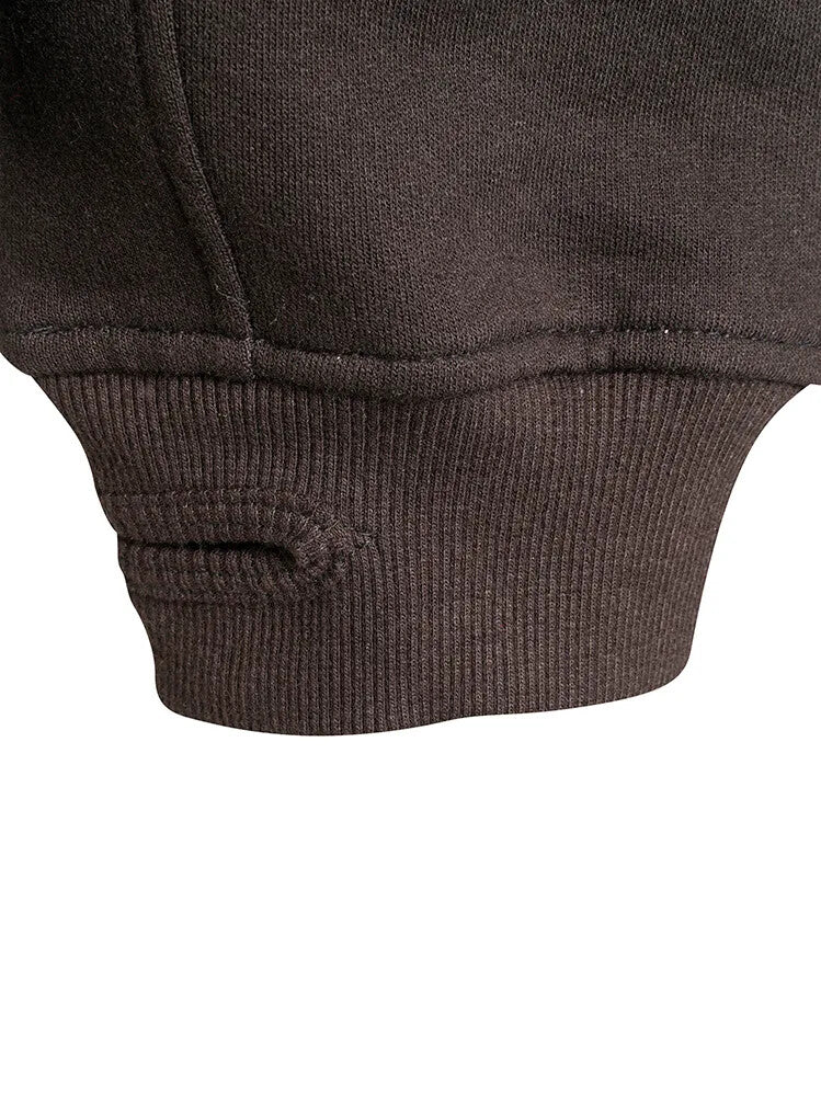 JCB Crew Sweatshirt - image 4
