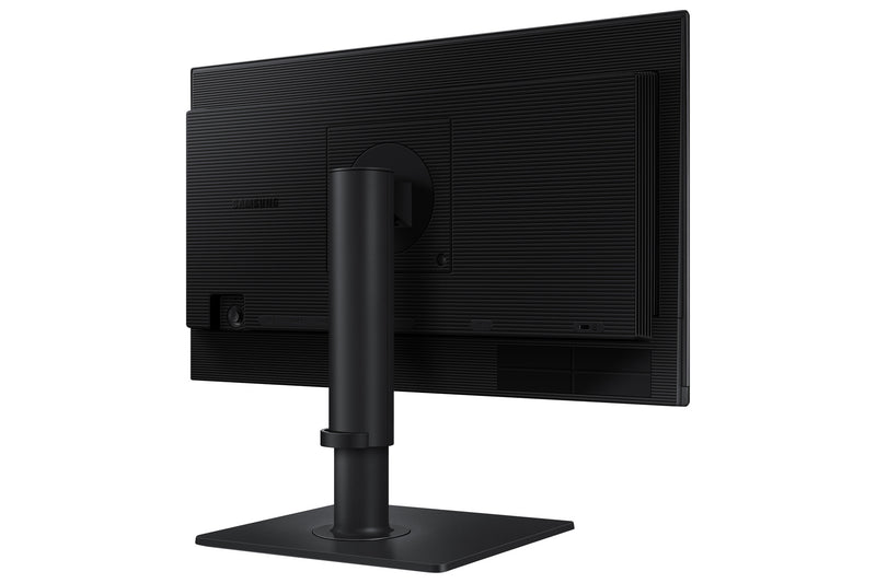 Samsung S27D406GAU computer monitor 68.6 cm (27") 1920 x 1080 pixels Full HD LCD Black