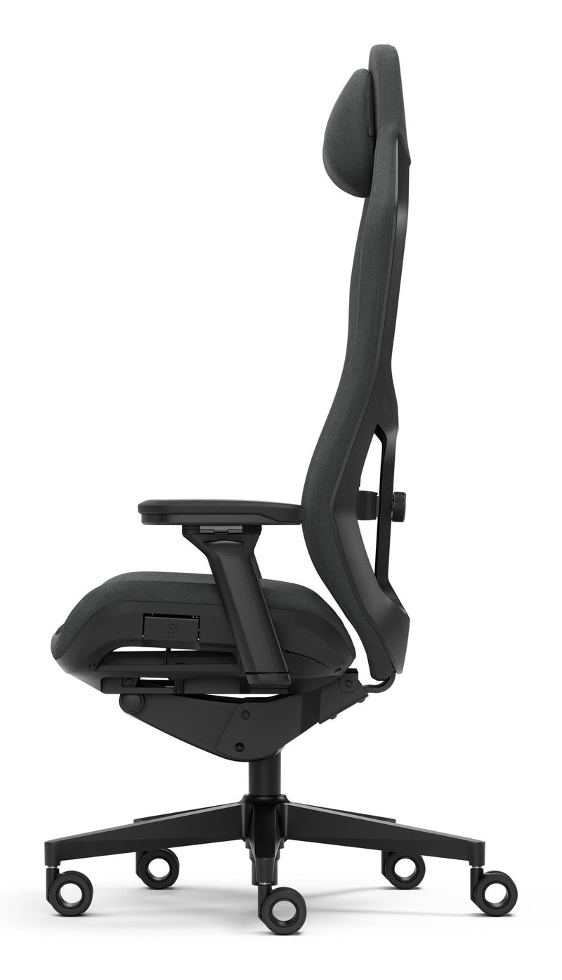 Fractal Design Refine Mesh Dark Gaming Chair