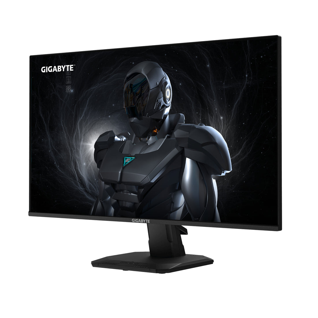 GIGABYTE GS25F14 25” FHD Gaming Monitor - 1920 x 1080, 144Hz, 1ms, 300 cd/m², Display HDR 10, HDMI 2.0 - image 2
