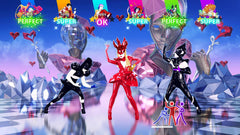 Ubisoft Just Dance 2025 Edition Standard English PlayStation 5