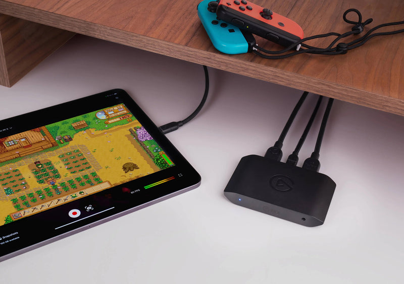 Elgato Game Capture 4K X