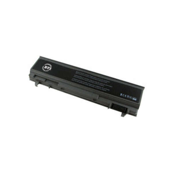 BTI 0Wh LATITUDE E6400 XFR LATITUDE E6400 ATG