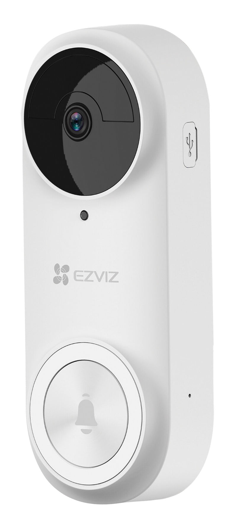 EZVIZ DB2 BATTERY VIDEO DOORBELL KIT