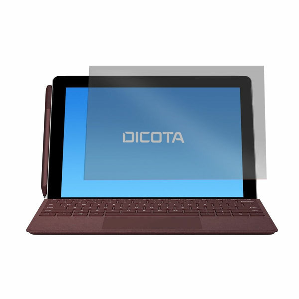 DICOTA D70043 display privacy filter 25.6 cm (10.1") Tablet Frameless display privacy filter