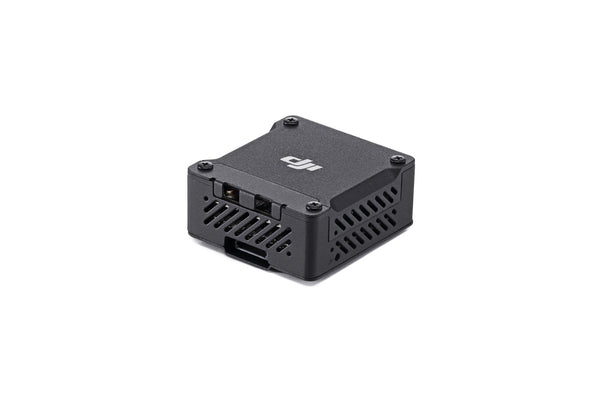 DJI CP.FP.00000079.01 smart wearable accessory Transmission module Black