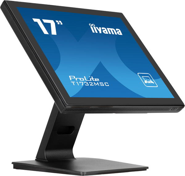 iiyama ProLite 17" SXGA Touchscreen Monitor