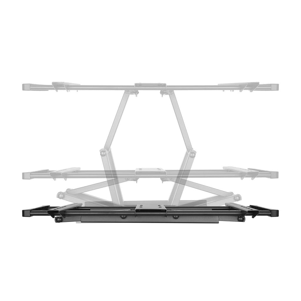 Manhattan Wall Mount for TV & Monitors (Full Motion), For screens 37" to 100", VESA compatibility: all between - image 12