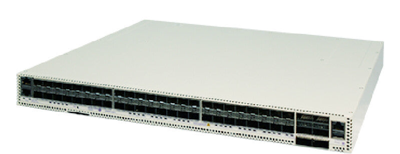 Alcatel-Lucent Enterprise OS6900X48-F-EU network switch Managed L2/L3 1U Grey