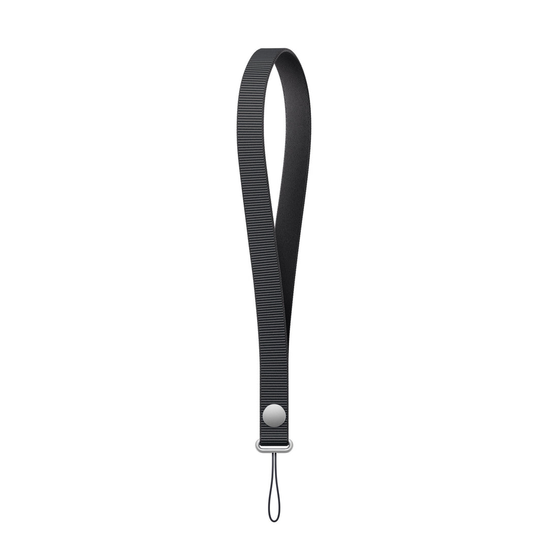 Apple Wrist Strap – Black
