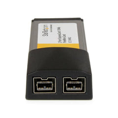 StarTech.com 2PORT EXPRESSCARD 1394B FIREWIR
