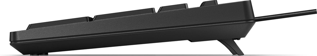 HP 125 Wired Keyboard - image 6