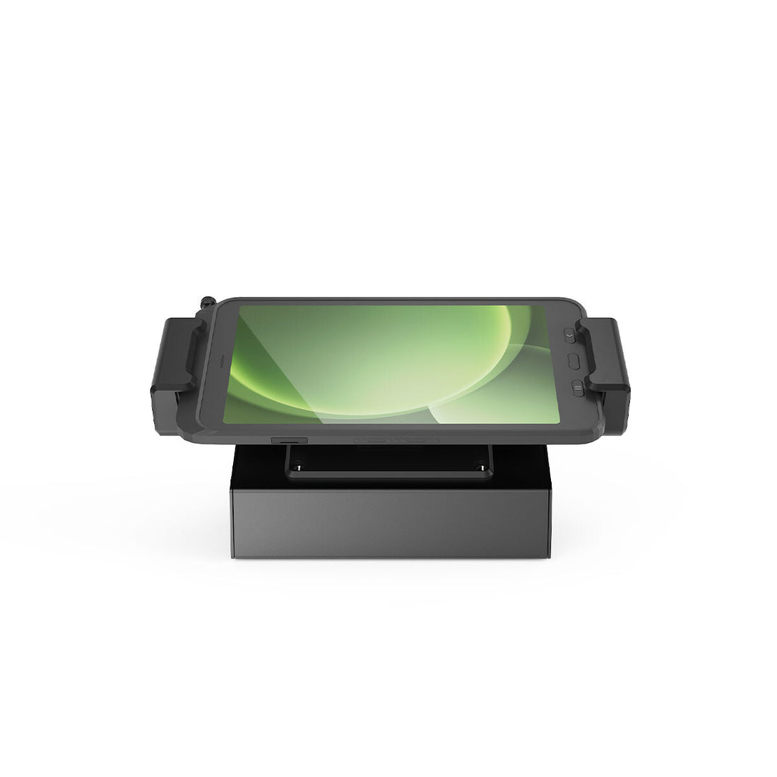 Compulocks Universal Tablet Cling Extreme, AV Conference Room Capsule - Black - image 3