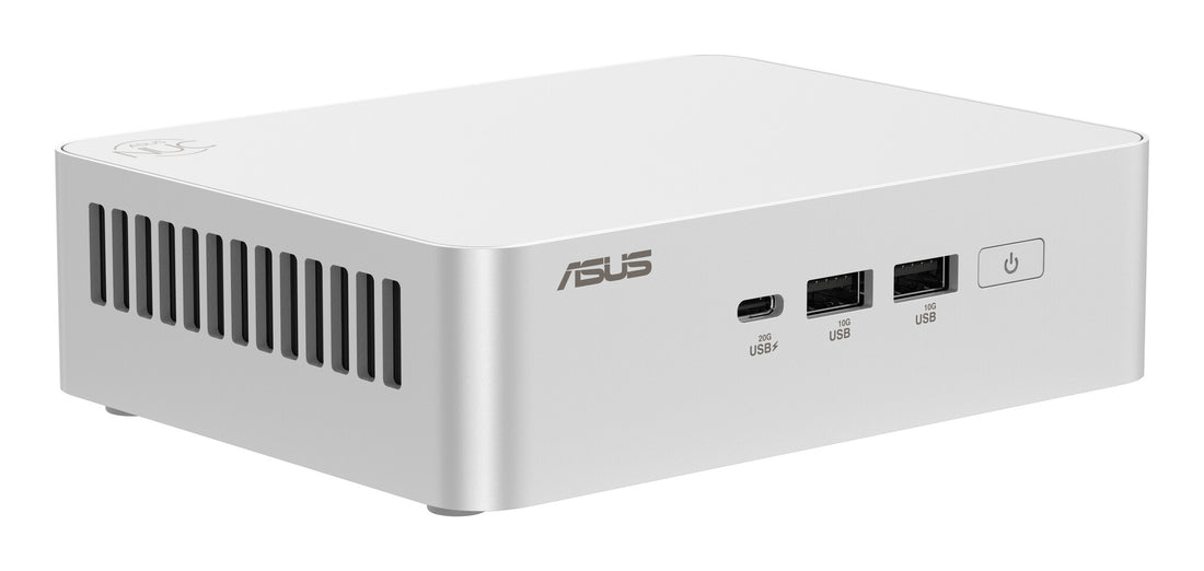 ASUS NUC 15 Pro+ RNUC15CRSU700002 Silver 255H - image 5