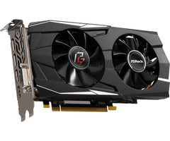 Asrock 90-GA0N00-00UANF graphics card AMD Radeon RX 570 8 GB GDDR5