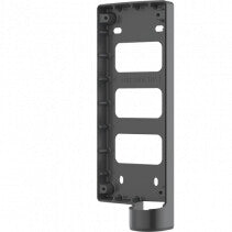 Axis 01763-001 doorbell chime cover Black 1 pc(s)
