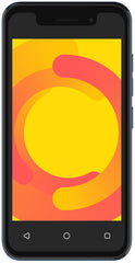 IMO Q2 Pro 10.2 cm (4