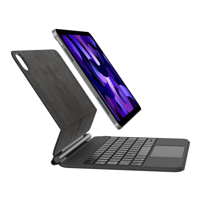 Belkin BBZ002UK-V2 mobile device keyboard QWERTY English Bluetooth Black - image 2