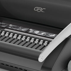 GBC CombBind C200 Comb Binder