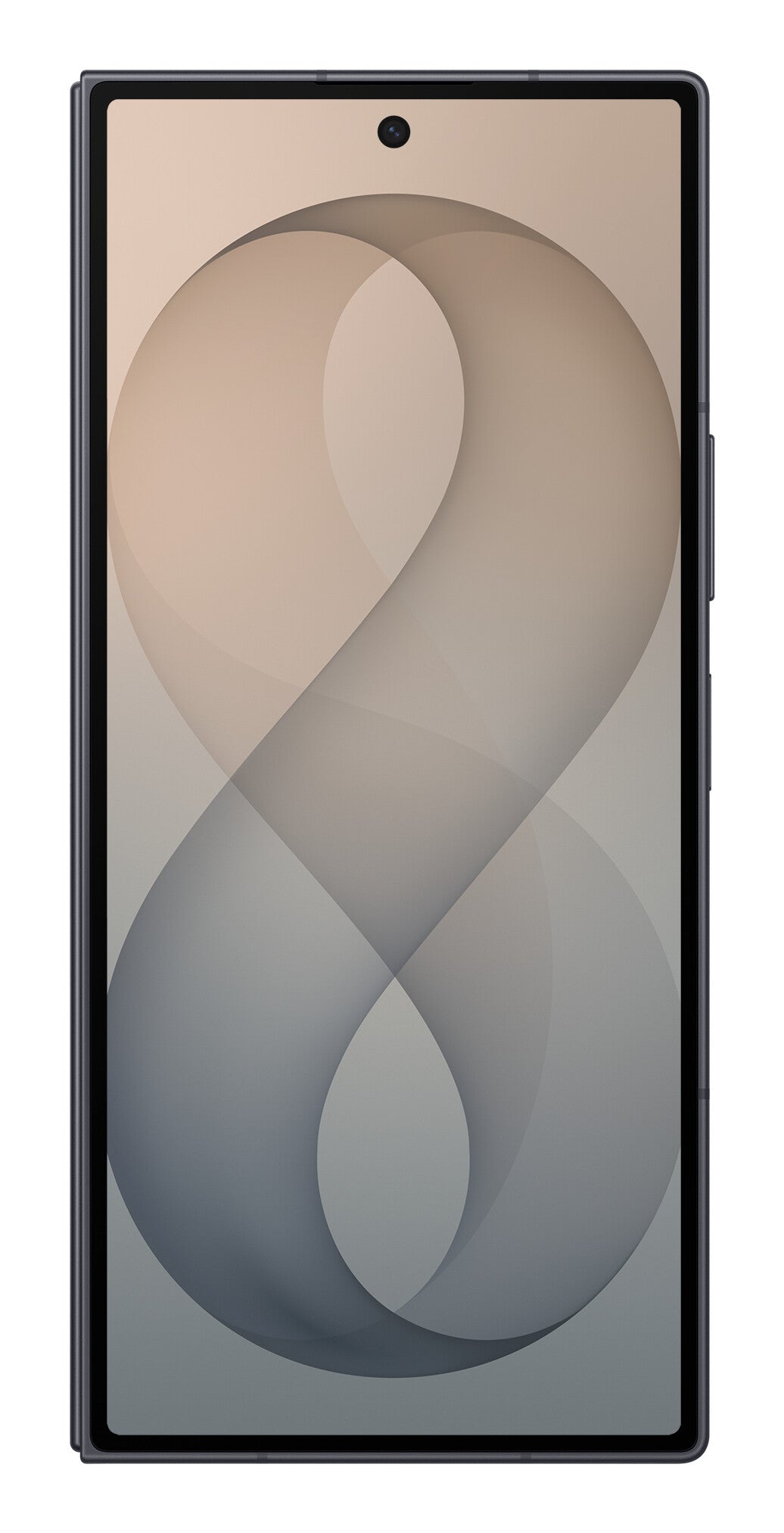 Samsung Galaxy Z Fold8 Ultra 8" Dual SIM 5G USB Type-C 12 GB 256 GB 5000 mAh Graphite - image 5