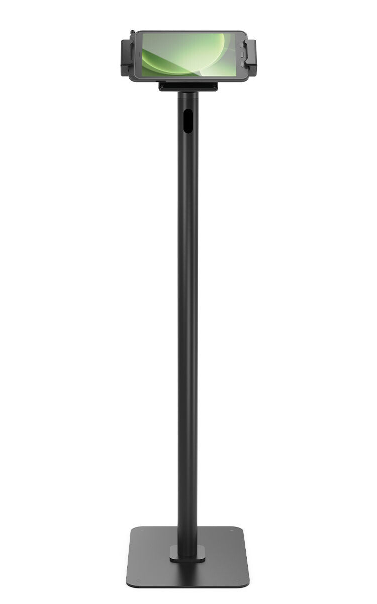 Compulocks Universal Tablet Cling Extreme, Swift Floor Stand - Black - image 3
