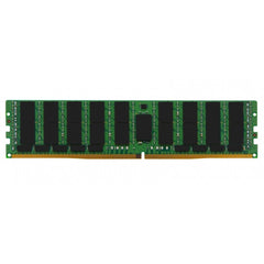 Kingston Technology System Specific Memory 64GB DDR4 2666MHz memory module 1 x 64 GB ECC