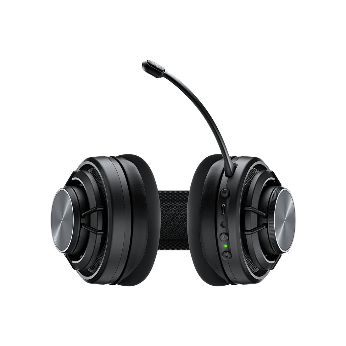 Turtle Beach Atlas Air Wireless Open Back PC Gaming Headset with 24-bit High-Fidelity Audio, Broadcast Grade - image 4