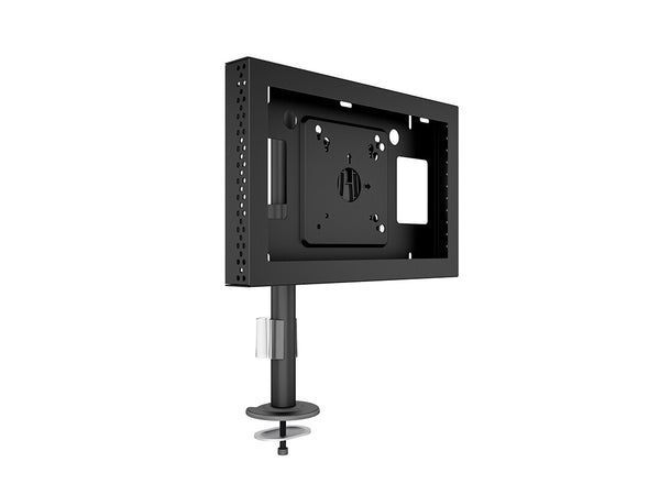 Multibrackets M VESA Deskmount Single + Enclosure