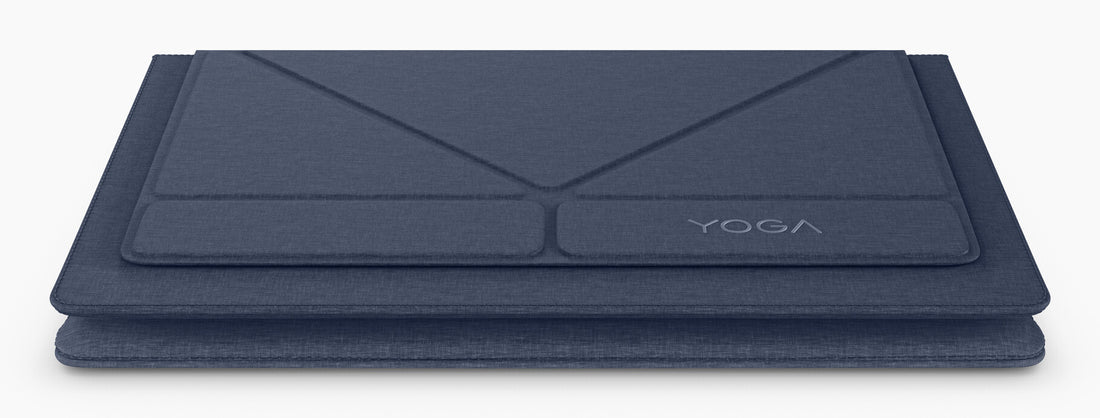 Lenovo GX41U39293 laptop case 16" Sleeve case Blue - image 3