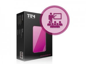 TDM Dealer training Video editor
